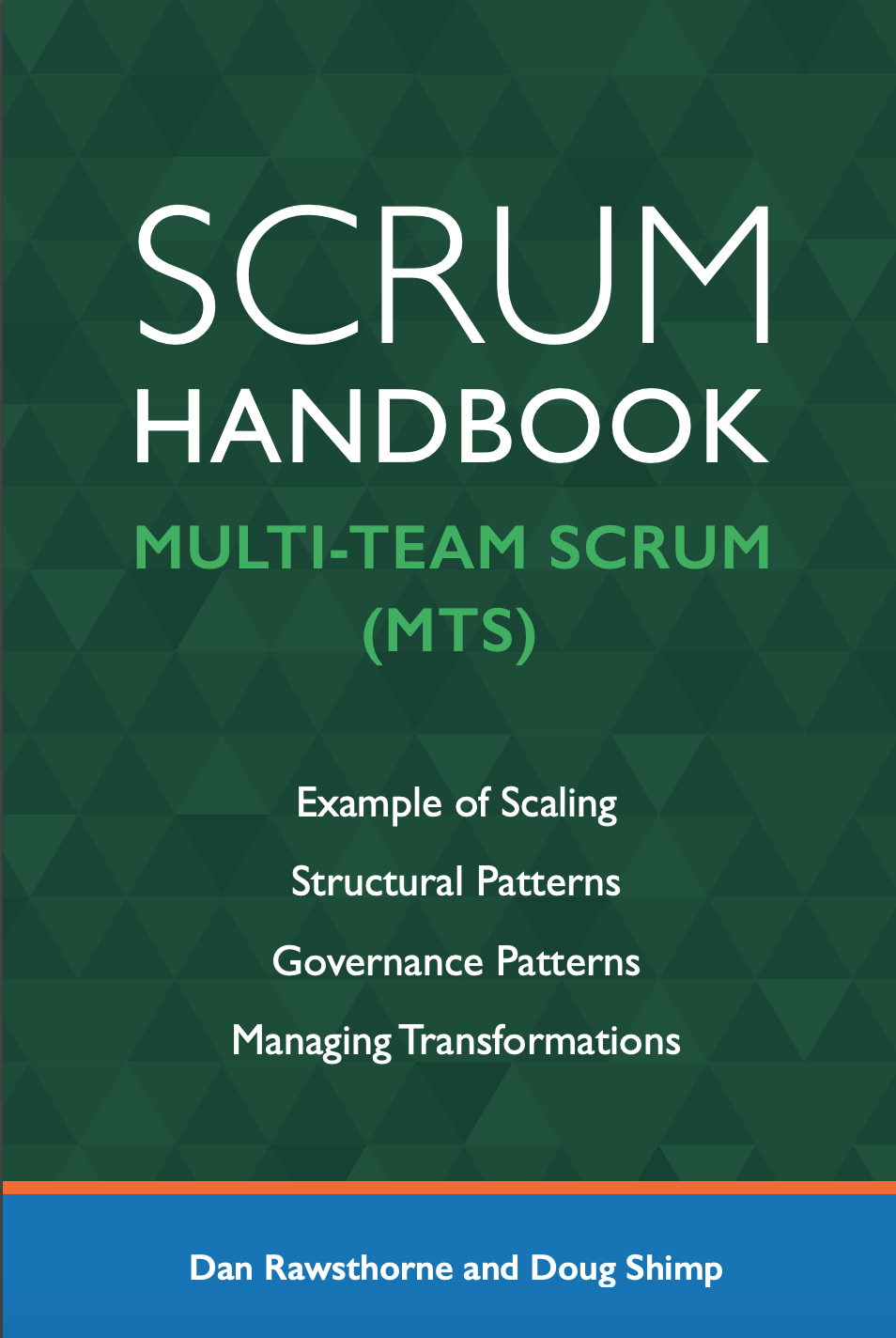 Scrum Handbook MTS