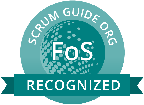 FoS Badge