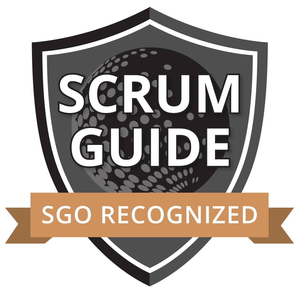 Scrum Guide Organization Scrum Guide Shield Scrum Guide Organization Scrum Guide Shield